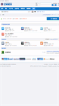 Mobile Screenshot of bbs.jiangmin.com